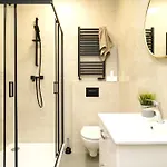 Kwatera prywatna Mmrent Umbrella *