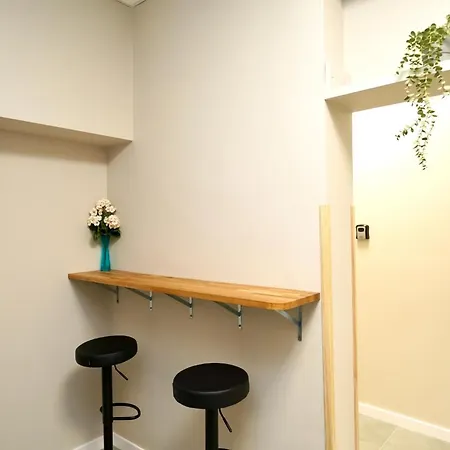 Séjour chez l'habitant Mmrent Umbrella *