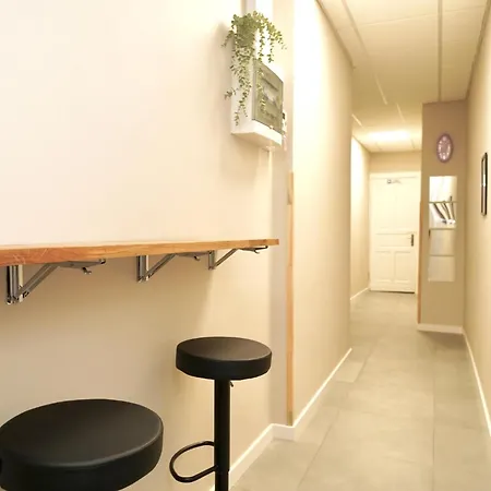 Séjour chez l'habitant Mmrent Umbrella *