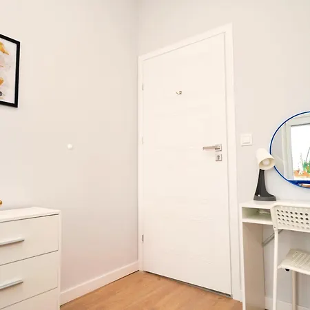 Mmrent Umbrella Gdańsk