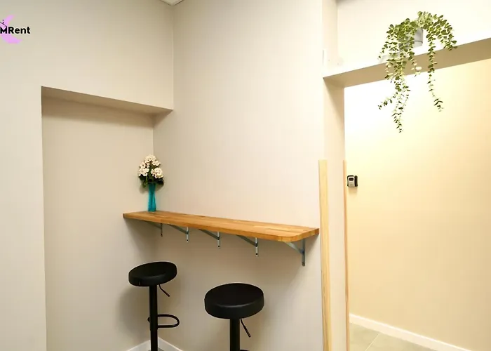 Séjour chez l'habitant Mmrent Umbrella *