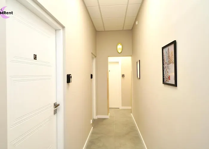 Mmrent Umbrella * Gdansk