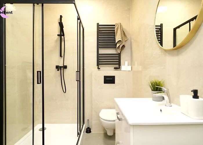 Kwatera prywatna Mmrent Umbrella *