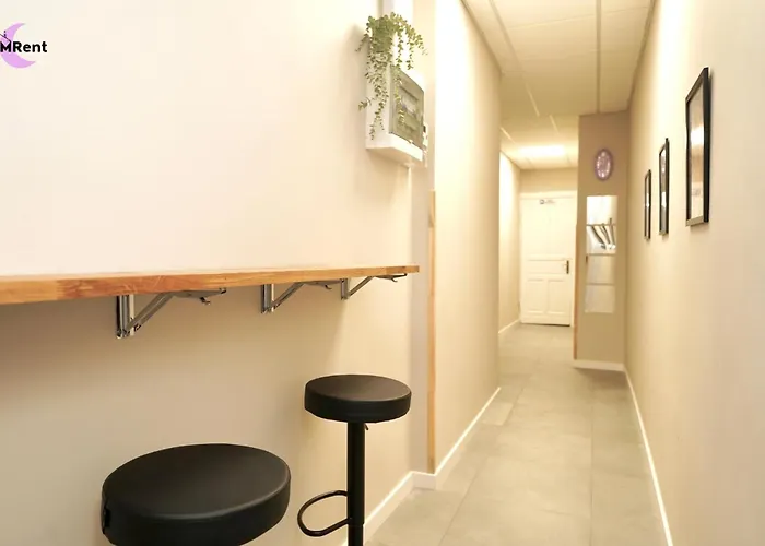 Séjour chez l'habitant Mmrent Umbrella *