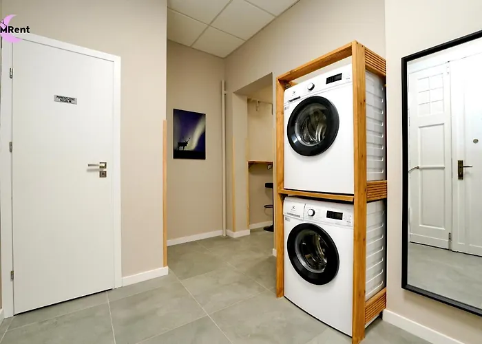 Mmrent Umbrella * Gdańsk