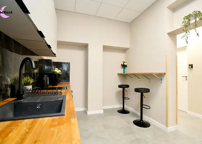 Mmrent Umbrella Kwatera prywatna