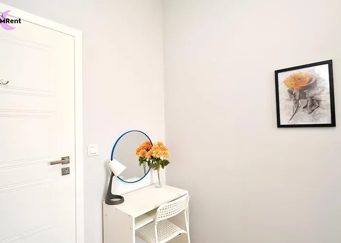 Séjour chez l'habitant Mmrent Umbrella *