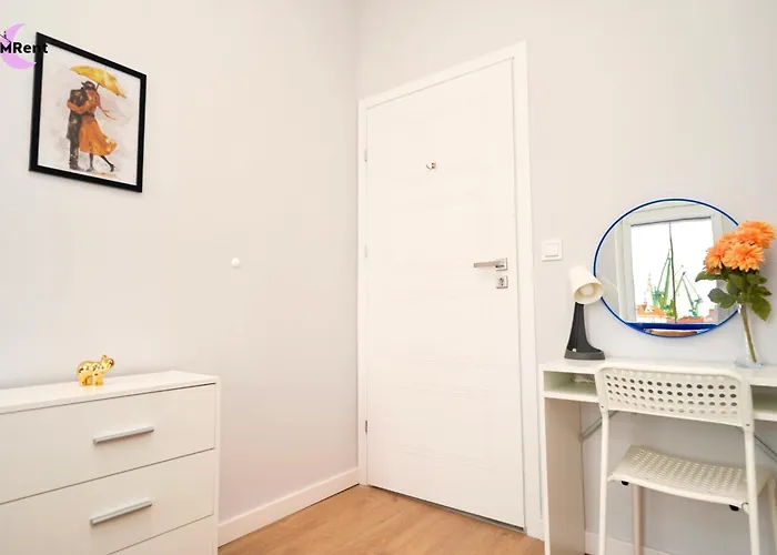 Mmrent Umbrella Gdansk