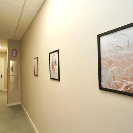 בית אירוח Mmrent Umbrella