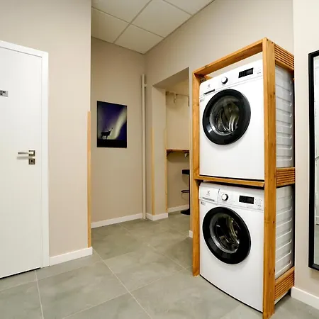 Mmrent Umbrella * גדנסק