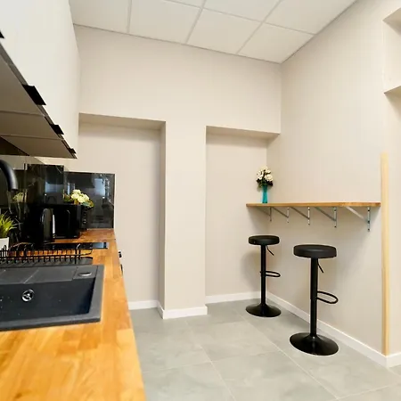 Mmrent Umbrella בית אירוח