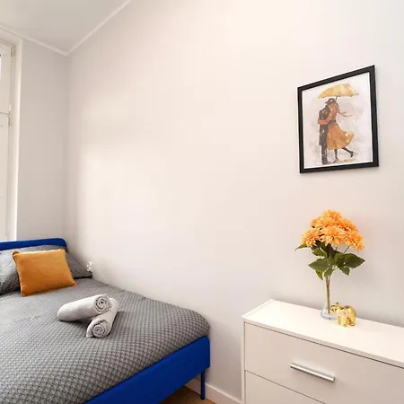 Mmrent Umbrella בית אירוח