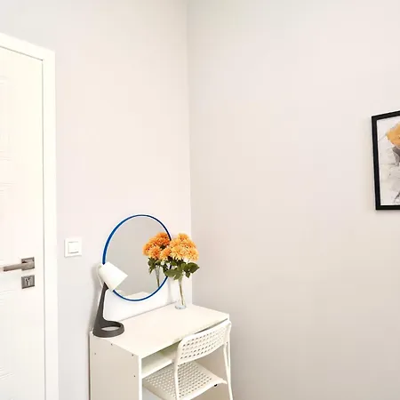 בית אירוח Mmrent Umbrella *