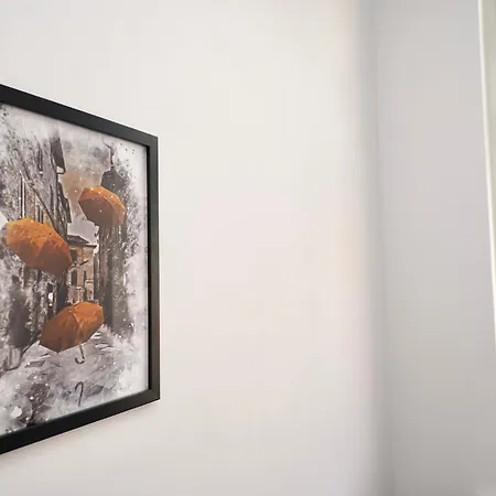 Mmrent Umbrella * גדנסק