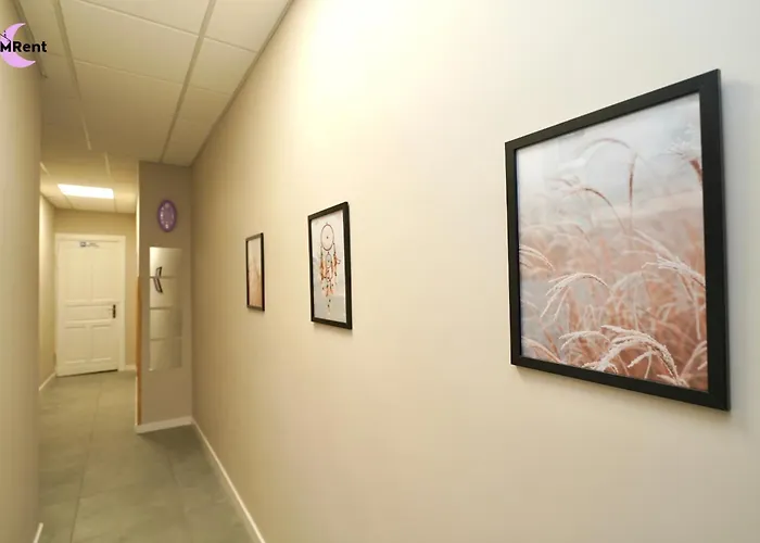 Rum i privatbostad Mmrent Umbrella