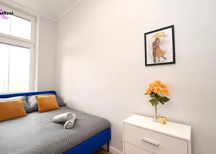 Mmrent Umbrella Rum i privatbostad