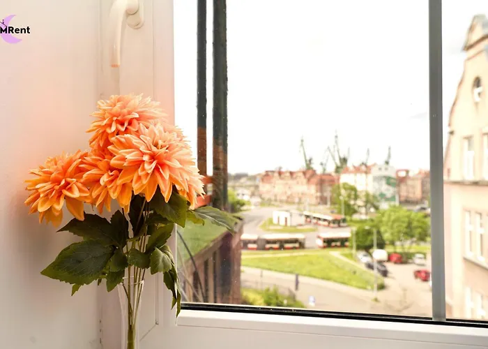 Mmrent Umbrella Rum i privatbostad